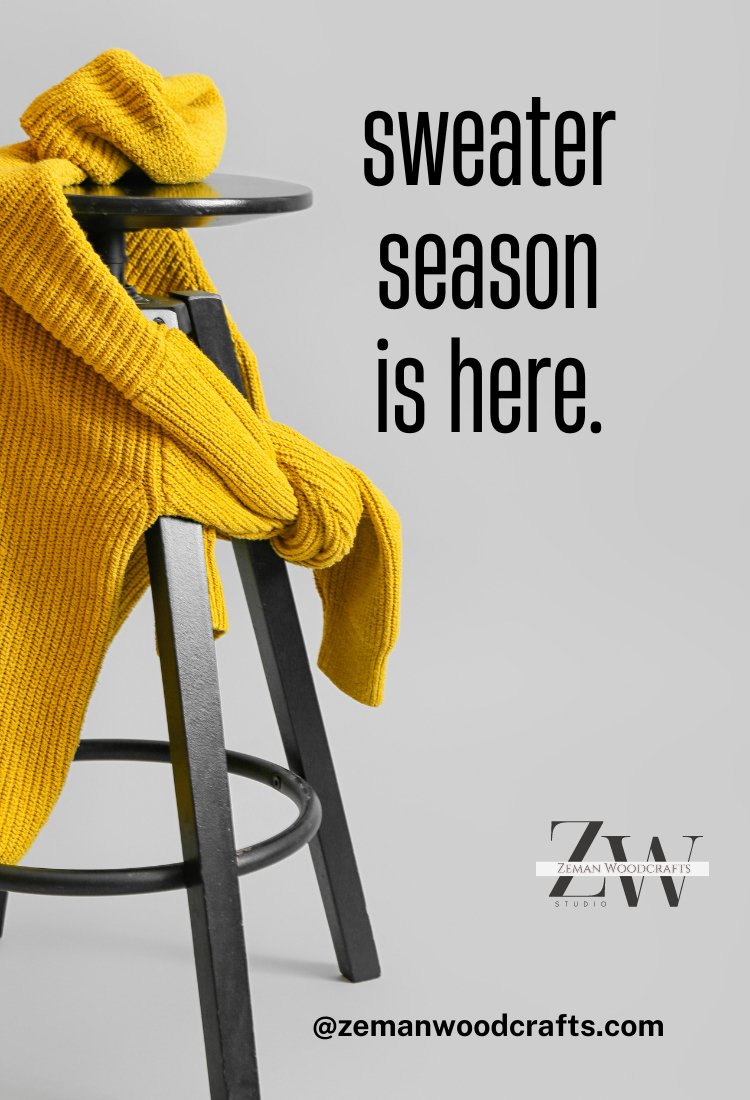 Apparel - Zeman Woodcrafts