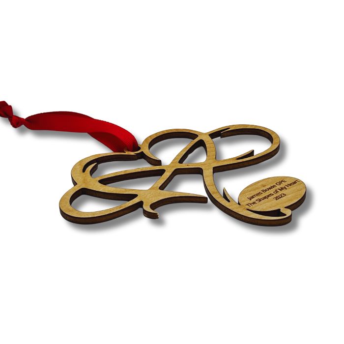 Bowie OPE 2023-4 Ornaments