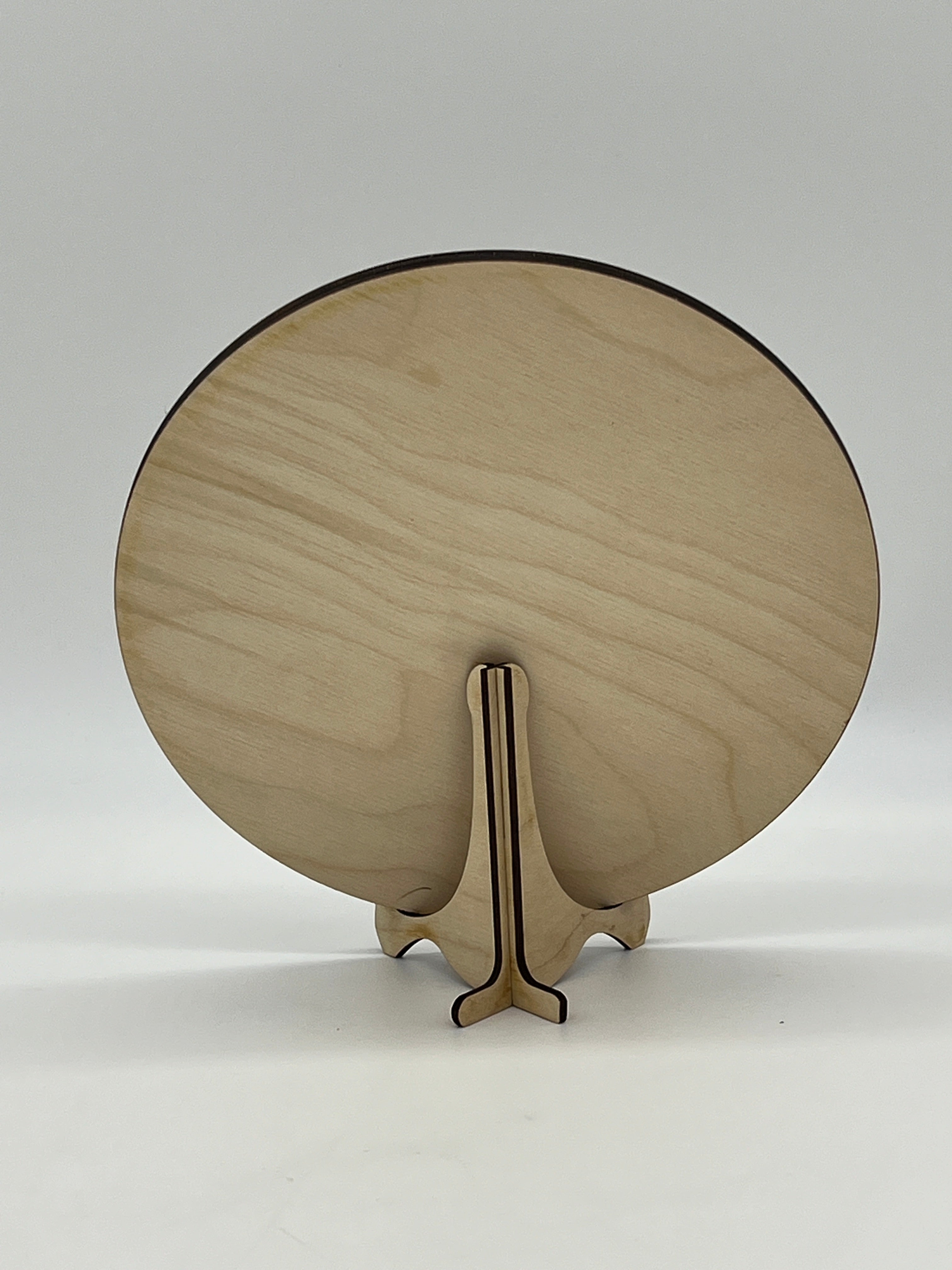 Tarleton University Spirit Decor - Handmade Two Layer Wooden Sign for Dorm, Home, or Office (Copy) (Copy)