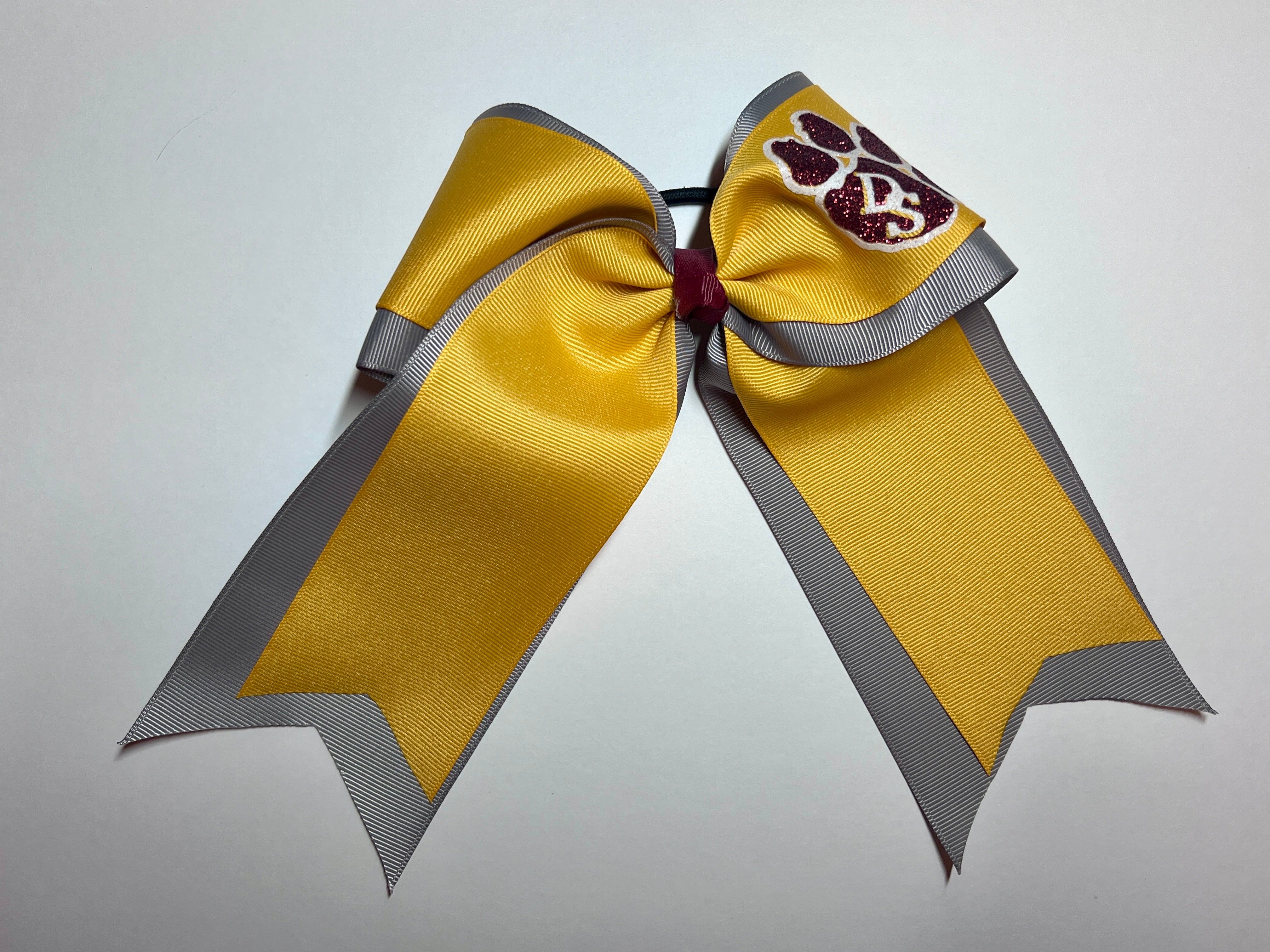 Tiger Spirit Bow