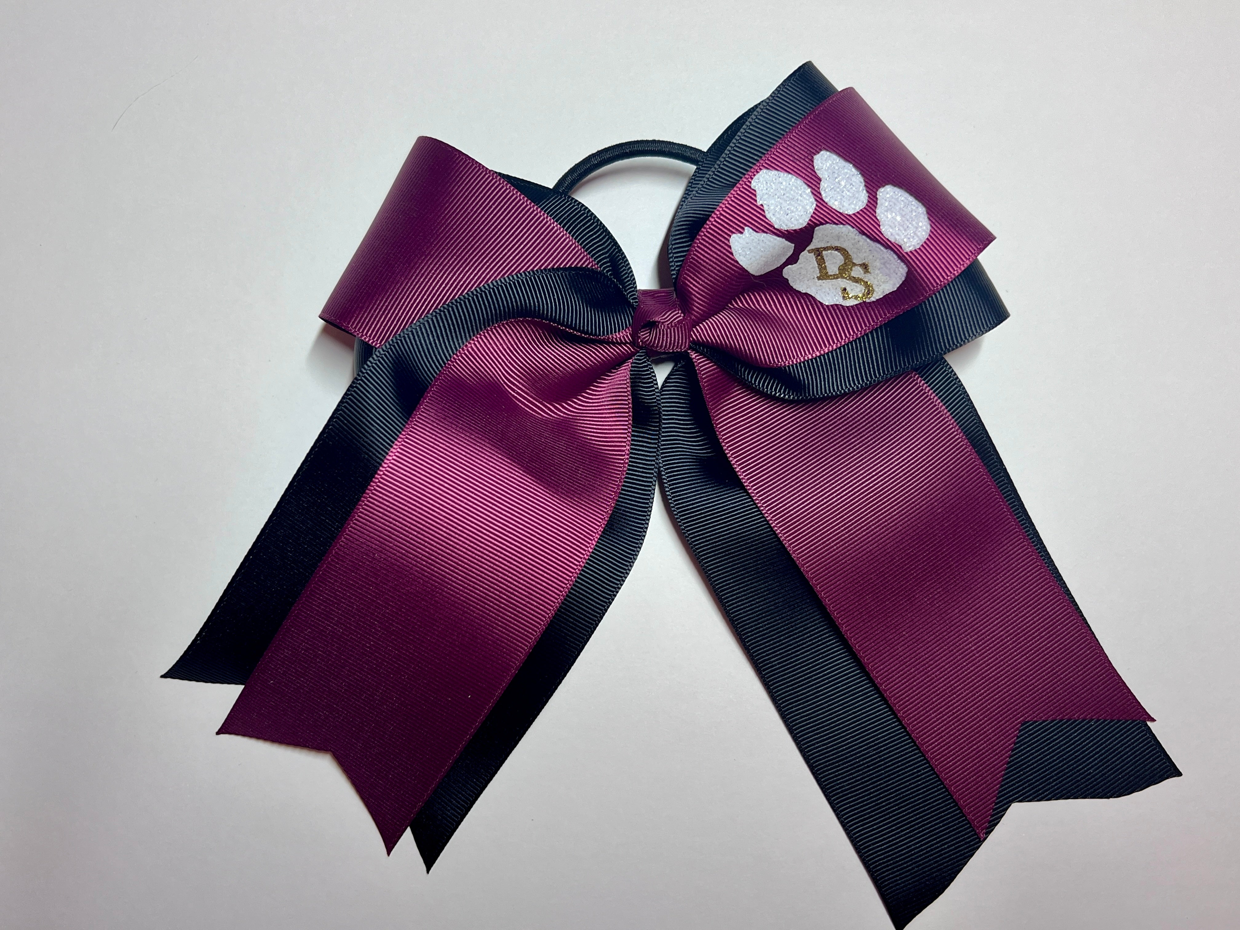 Tiger Spirit Bow