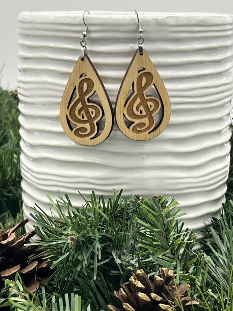 Bowie OPE 2023-4 Fundraiser - Zeman Woodcrafts