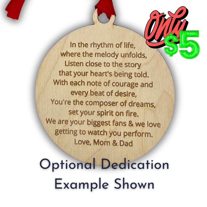 Bowie OPE 2023-4 Fundraiser - Zeman Woodcrafts