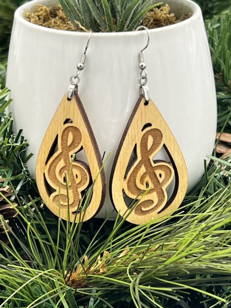 Bowie OPE 2023-4 Fundraiser - Zeman Woodcrafts