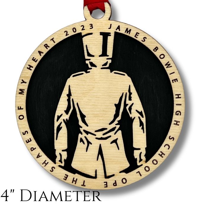 Bowie OPE 2023-4 Fundraiser - Zeman Woodcrafts