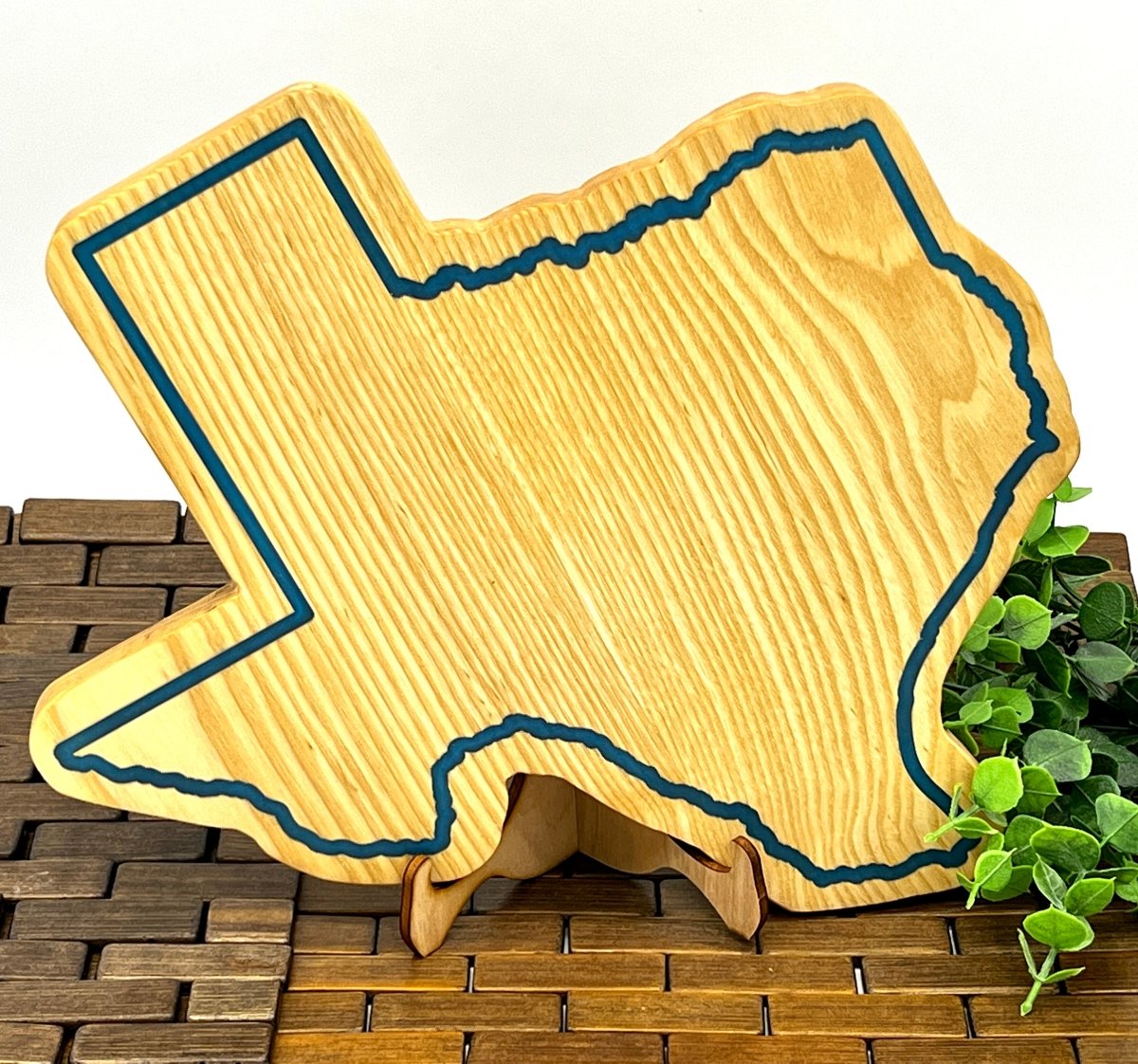 Custom Cutting Boards - Zeman Woodcrafts