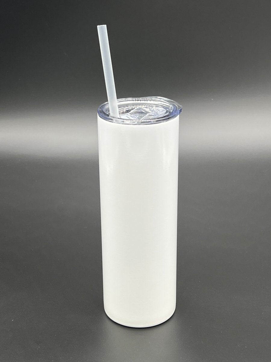 Customized Drink Tumbler - Zeman Woodcrafts