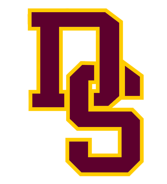 DS Wood Letters - Zeman Woodcrafts