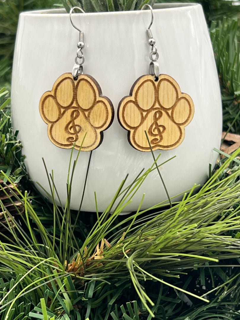 DSHS Choir Fundraiser - Zeman Woodcrafts