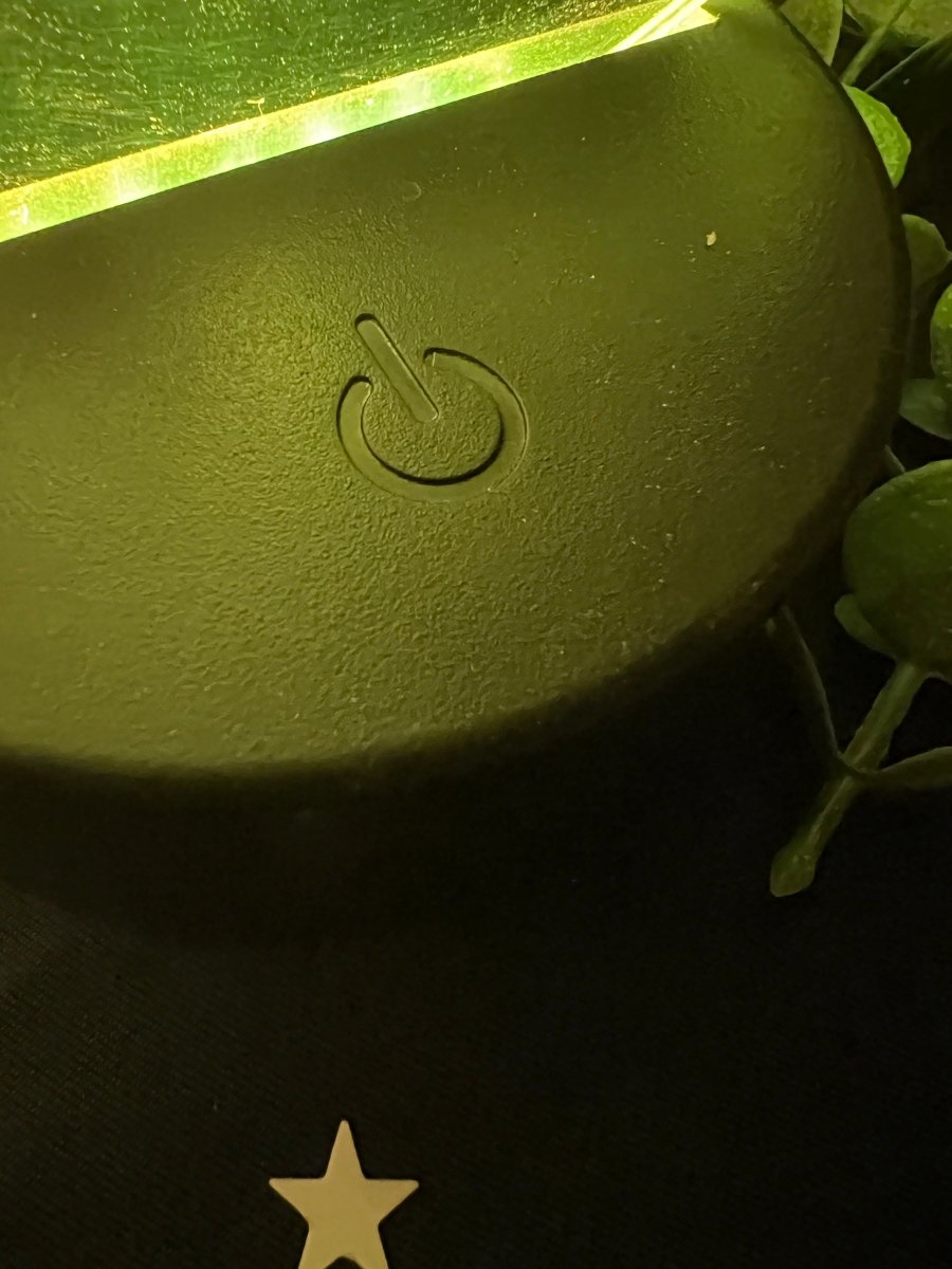 Light-Up Payment Display - Zeman Woodcrafts