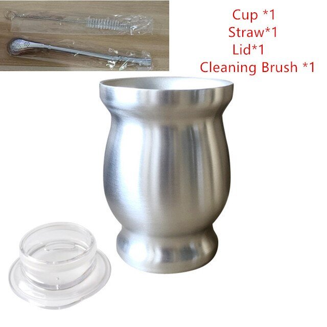 Mate Cup - Zeman Woodcrafts