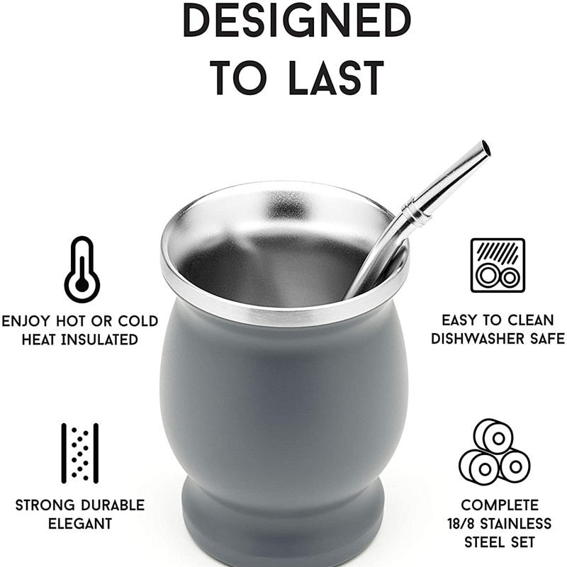 Mate Cup - Zeman Woodcrafts