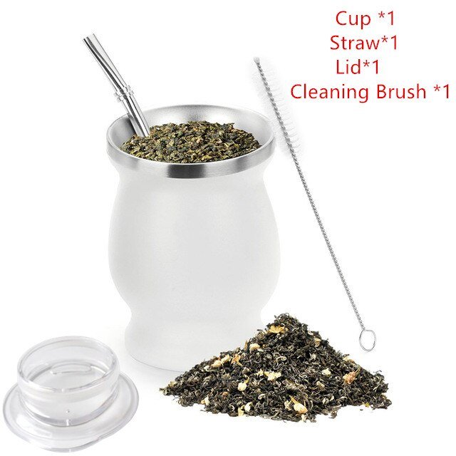 Mate Cup - Zeman Woodcrafts