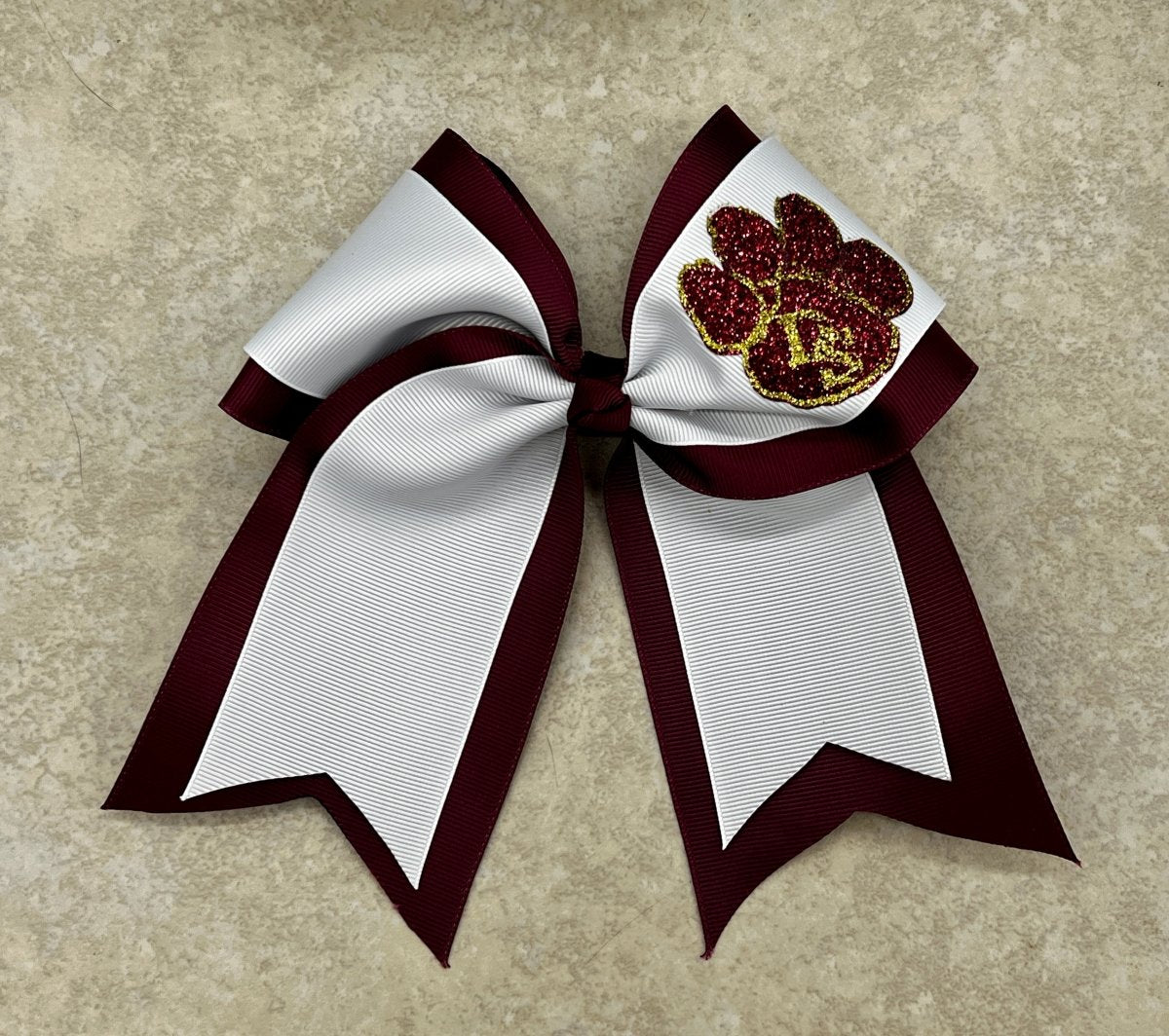 Tiger Spirit Bow - Zeman Woodcrafts