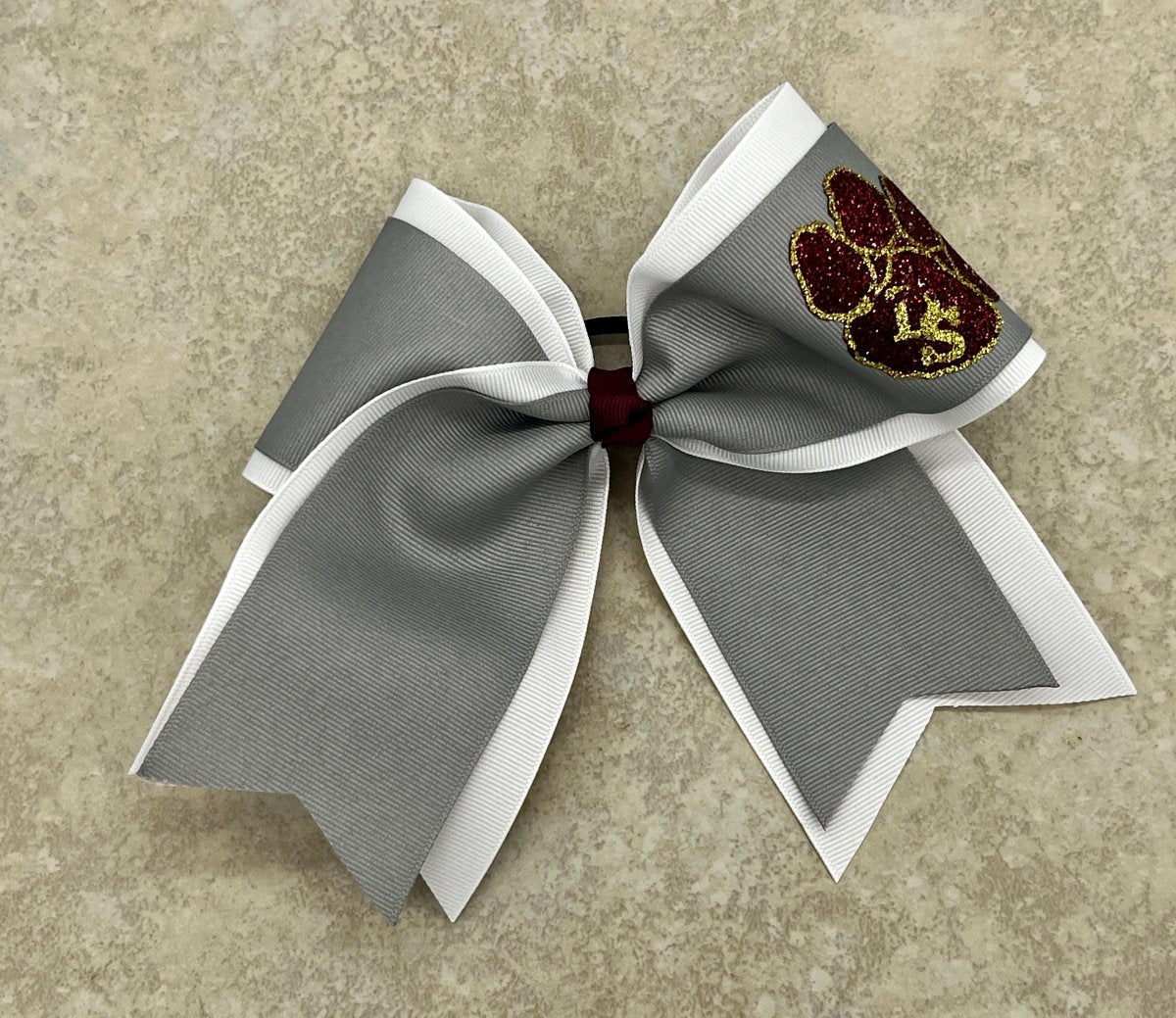 Tiger Spirit Bow - Zeman Woodcrafts