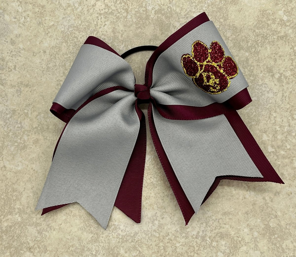 Tiger Spirit Bow - Zeman Woodcrafts