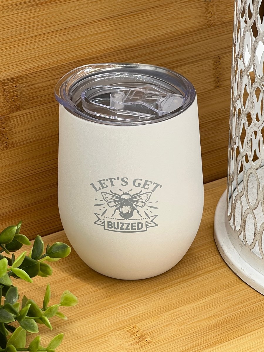 Wine Tumbler - Zeman Woodcrafts