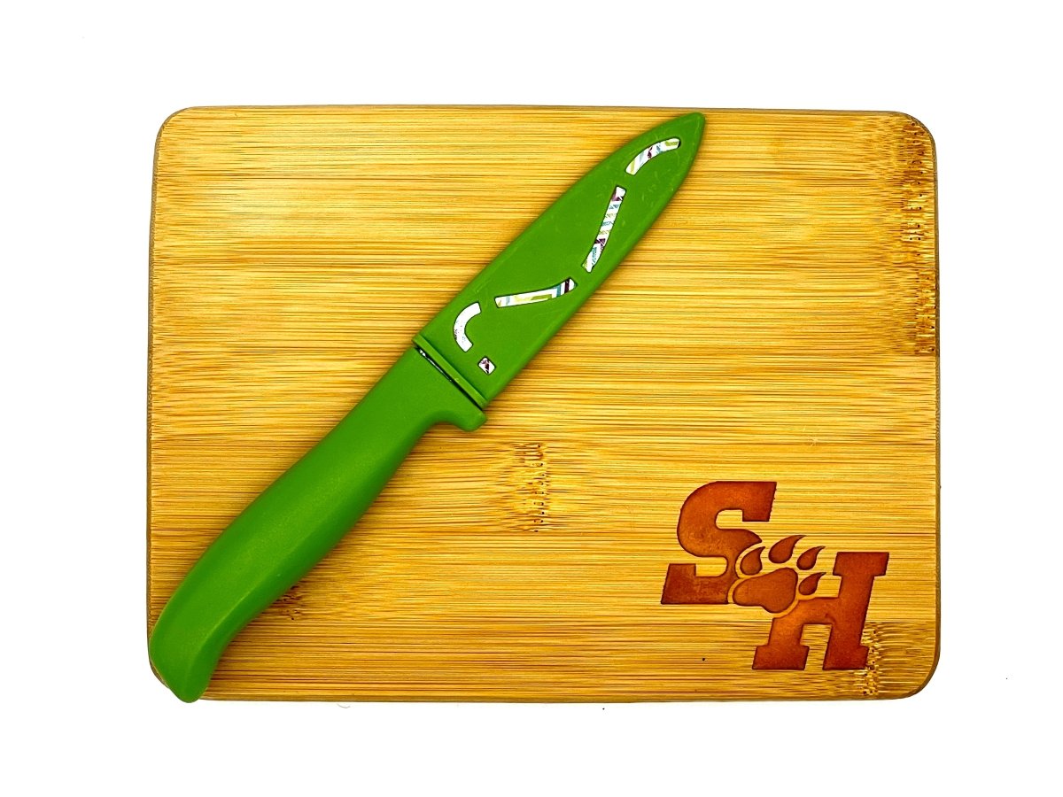 Caring for Cutting Boards - Zeman Woodcrafts