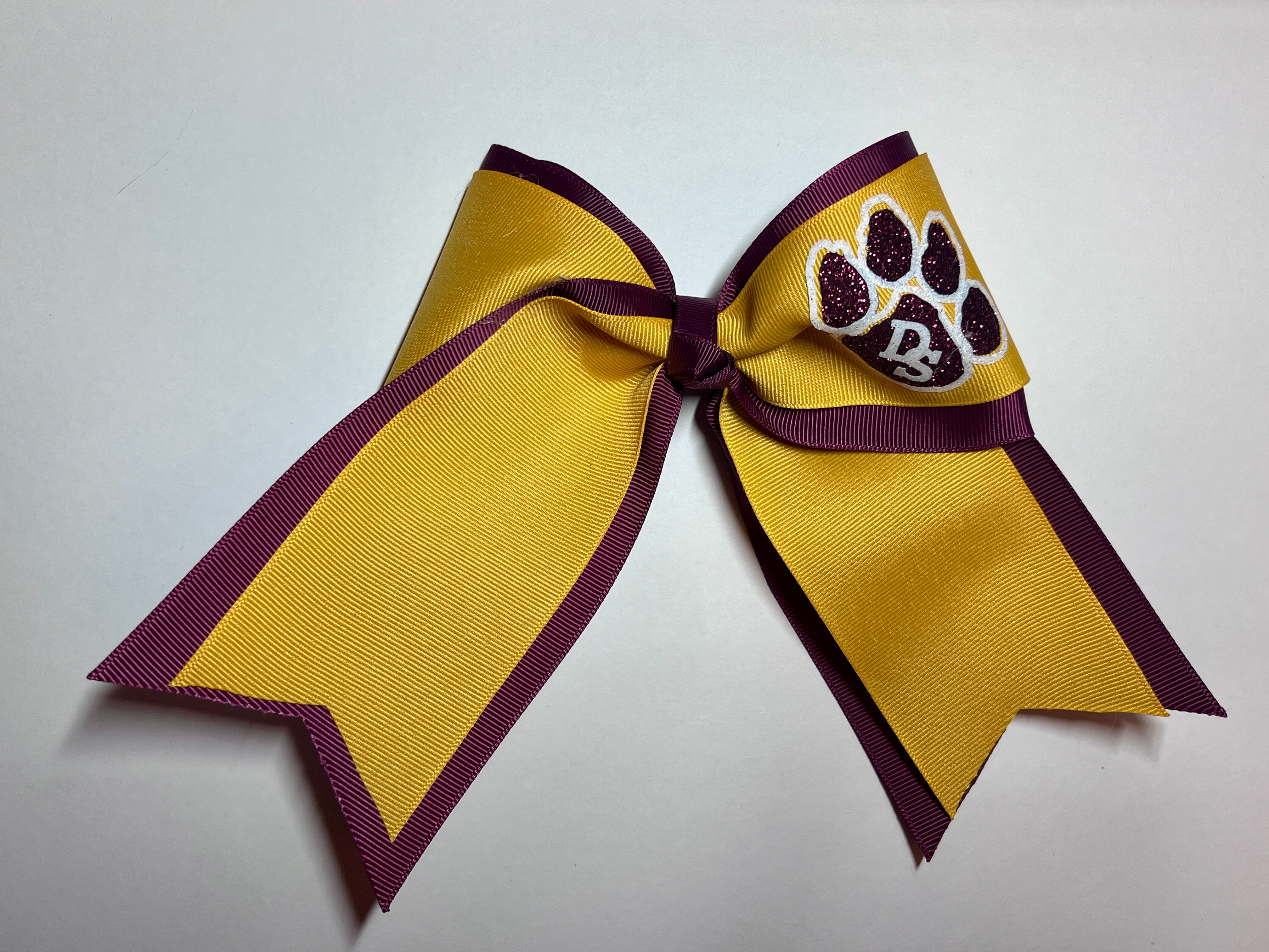 Tiger Spirit Bow