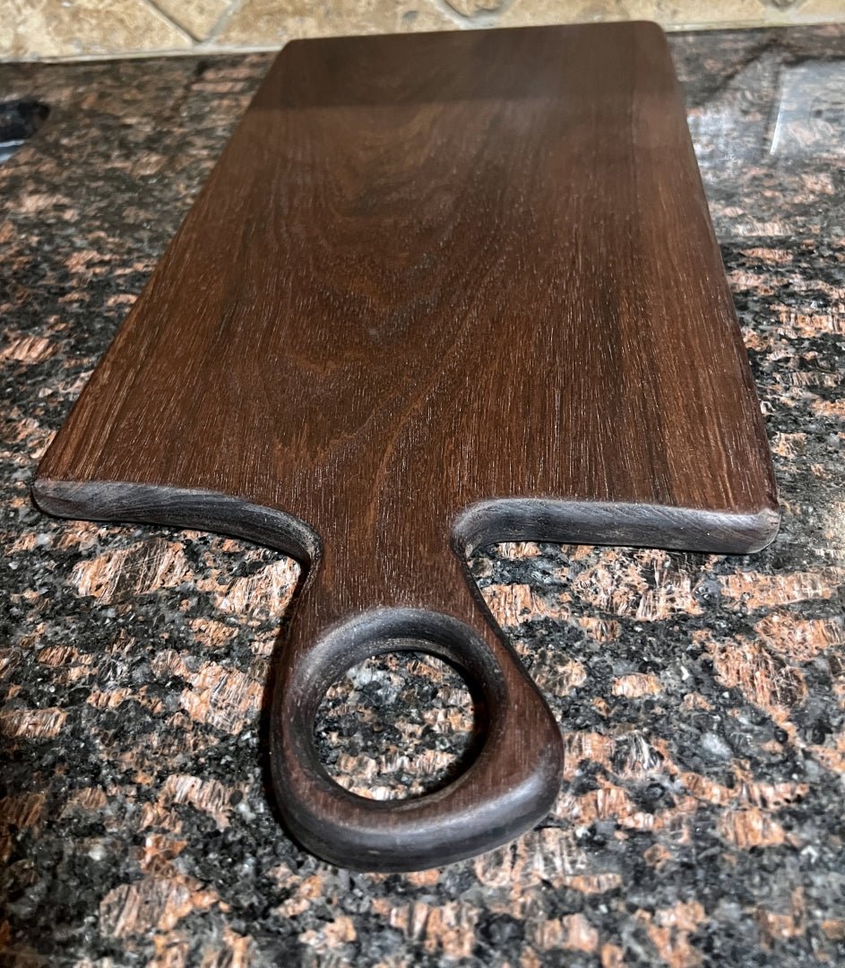 Ready to Ship Cutting / Charcuterie Boards - Zeman Woodcrafts